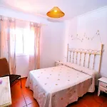 דירה Centrico Con Terraza Y Aire Acondicionado Solo Familia Y Pareja *