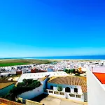 דירה Centrico Con Terraza Y Aire Acondicionado Solo Familia Y Pareja *