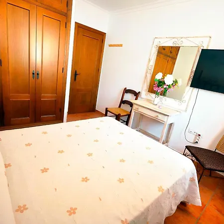 Apartment Centrico Con Terraza Y Aire Acondicionado Solo Familia Y Pareja