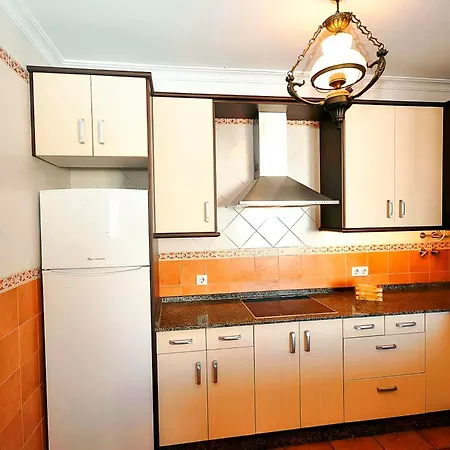 Apartamento Centrico Con Terraza Y Aire Acondicionado Solo Familia Y Pareja