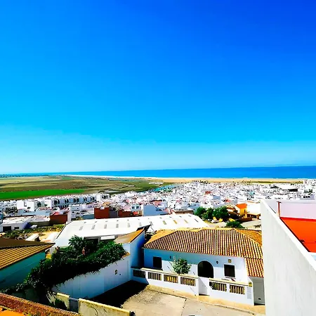 Apartament Centrico Con Terraza Y Aire Acondicionado Solo Familia Y Pareja *