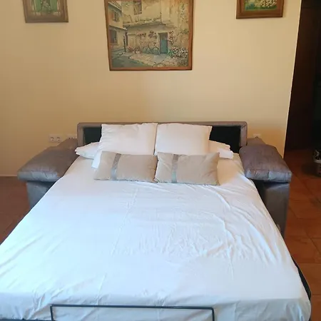Centrico Con Terraza Y Aire Acondicionado Solo Familia Y Pareja Conil De La Frontera
