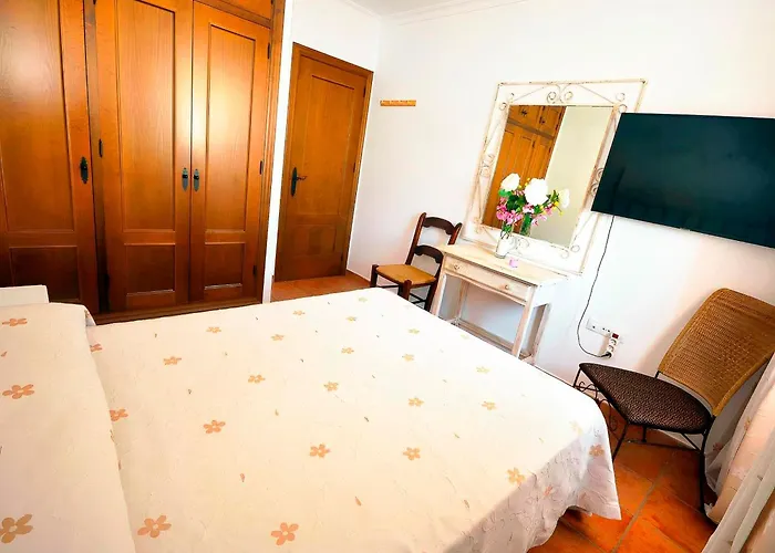 Apartment Centrico Con Terraza Y Aire Acondicionado Solo Familia Y Pareja