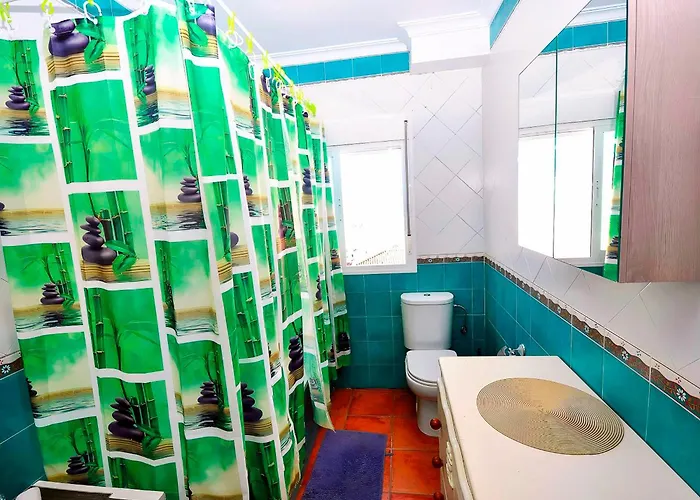 Apartment Centrico Con Terraza Y Aire Acondicionado Solo Familia Y Pareja *