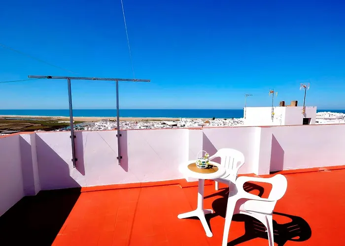 Centrico Con Terraza Y Aire Acondicionado Solo Familia Y Pareja *