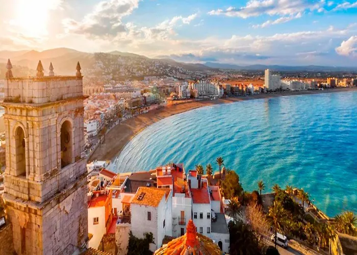 公寓 Centrico Con Terraza Y Aire Acondicionado Solo Familia Y Pareja *