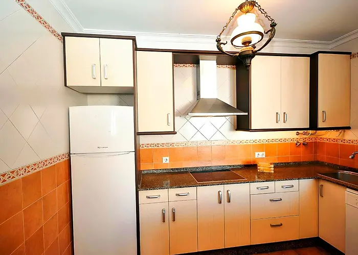 公寓 Centrico Con Terraza Y Aire Acondicionado Solo Familia Y Pareja