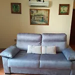 Centrico Con Terraza Y Aire Acondicionado Solo Familia Y Pareja Apartment Conil De La Frontera