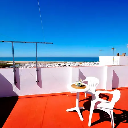 Centrico Con Terraza Y Aire Acondicionado Solo Familia Y Pareja *