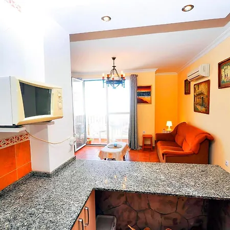 Centrico Con Terraza Y Aire Acondicionado Solo Familia Y Pareja كونيل ذي لا فرونتيرا