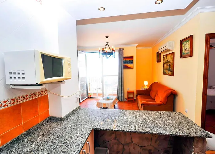 Centrico Con Terraza Y Aire Acondicionado Solo Familia Y Pareja كونيل ذي لا فرونتيرا