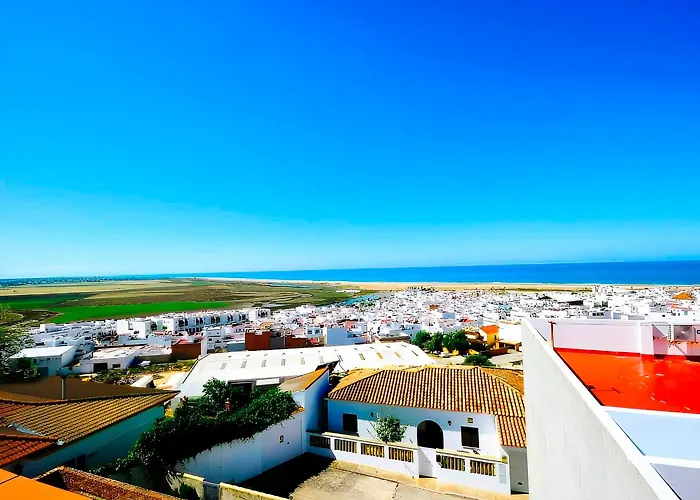 شقة Centrico Con Terraza Y Aire Acondicionado Solo Familia Y Pareja *